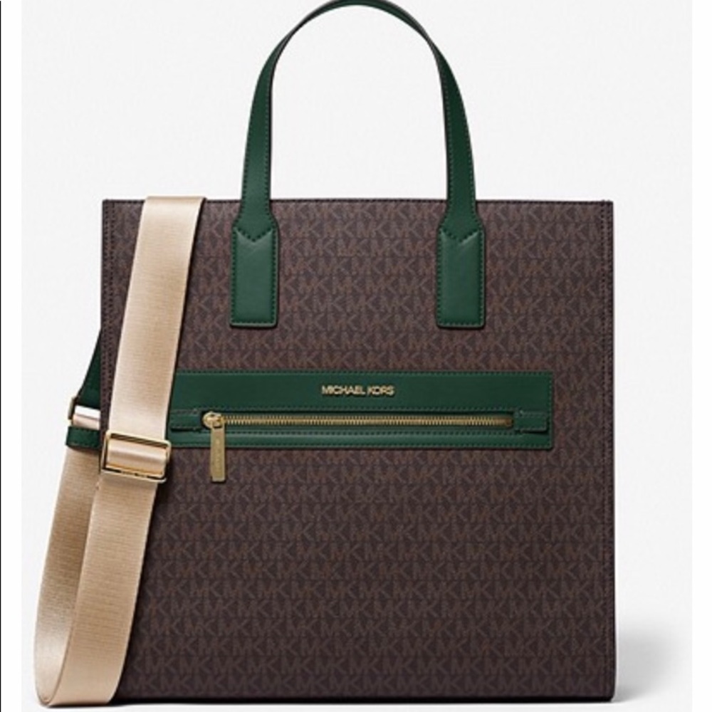 Michael Kors Kenly Tote